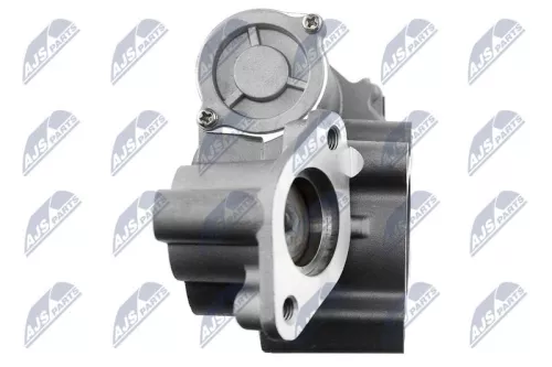 NTY NTY (EGR-RE-003) EGR Valve 