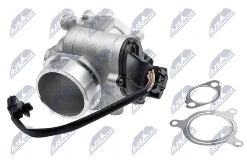 NTY NTY (EGR-RE-012) EGR Valve 