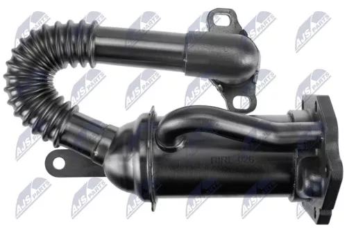 NTY NTY (EGR-RE-026) Cooler, exhaust gas recirculation 