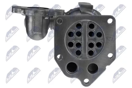 NTY NTY (EGR-RE-026) Cooler, exhaust gas recirculation 