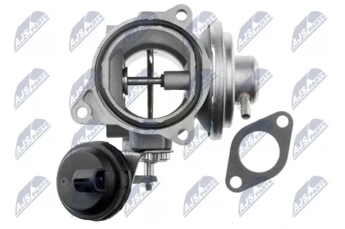 NTY NTY (EGR-SE-000) EGR Valve 