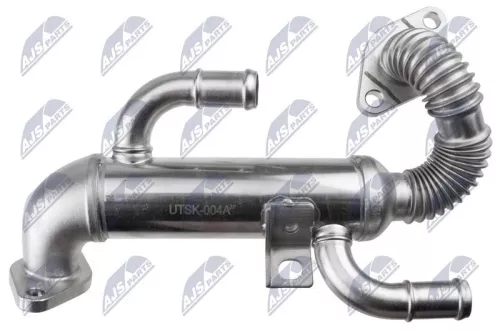 NTY NTY (EGR-SK-004A) Cooler, exhaust gas recirculation 