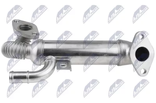 NTY NTY (EGR-SK-004A) Cooler, exhaust gas recirculation 