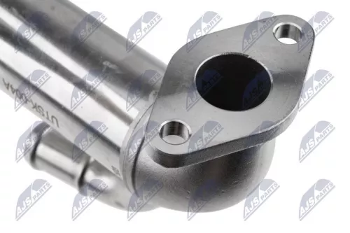 NTY NTY (EGR-SK-004A) Cooler, exhaust gas recirculation 