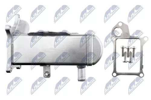 NTY NTY (EGR-SU-004) Cooler, exhaust gas recirculation 