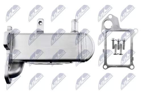 NTY NTY (EGR-SU-004) Cooler, exhaust gas recirculation 
