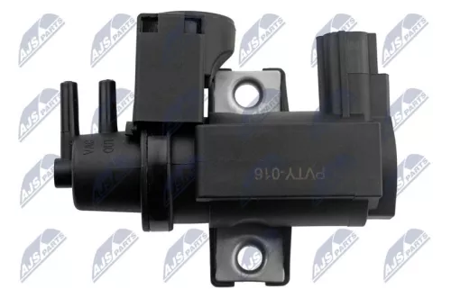 NTY NTY EGR-TY-016 Pressure converter, turbocharger 