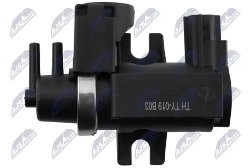 NTY NTY EGR-TY-019 Pressure converter, turbocharger 