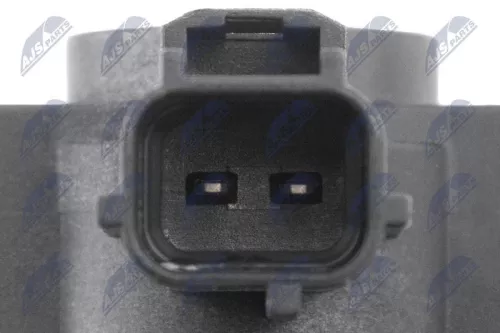 NTY NTY EGR-TY-019 Pressure converter, turbocharger 