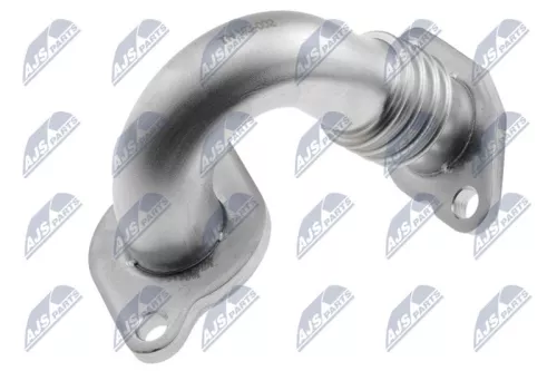 NTY NTY (EGR-VC-002) Pipe, EGR valve 
