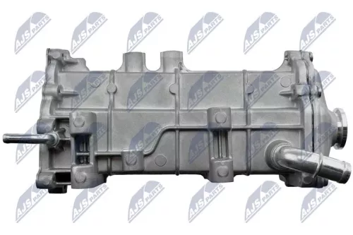 NTY NTY (EGR-VC-004A) Cooler, exhaust gas recirculation 