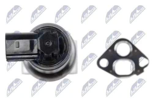 NTY NTY (EGR-VW-001) EGR Valve 