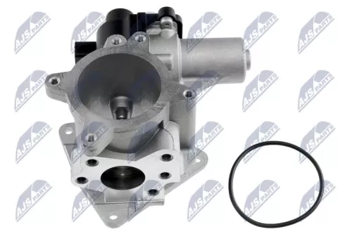 NTY NTY (EGR-VW-003) EGR Valve 