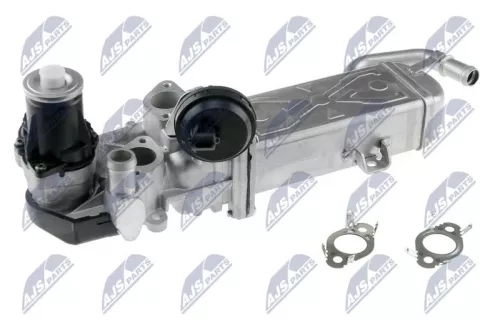 NTY NTY (EGR-VW-007) EGR Valve 