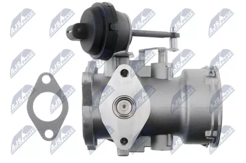 NTY NTY (EGR-VW-011) EGR Valve 