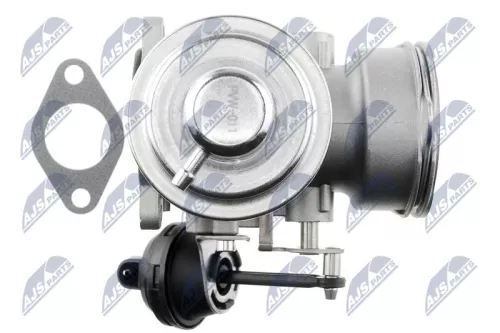 NTY NTY (EGR-VW-011) EGR Valve 