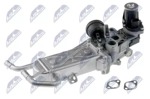 NTY NTY (EGR-VW-019) EGR Valve 