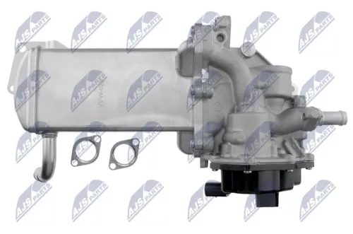 NTY NTY (EGR-VW-023) EGR Valve 