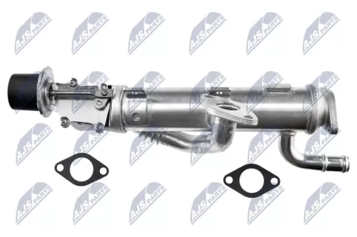NTY NTY (EGR-VW-027A) Cooler, exhaust gas recirculation 
