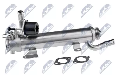 NTY NTY (EGR-VW-029A) Cooler, exhaust gas recirculation 
