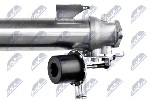 NTY NTY (EGR-VW-029A) Cooler, exhaust gas recirculation 