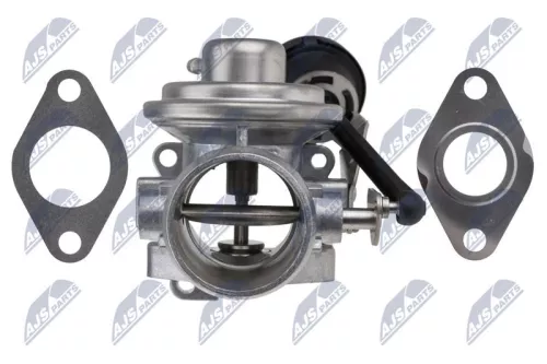 NTY NTY (EGR-VW-031) EGR Valve 