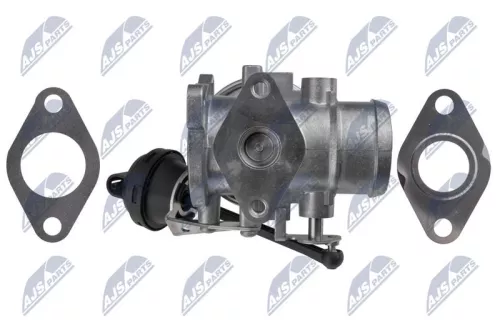NTY NTY (EGR-VW-031) EGR Valve 