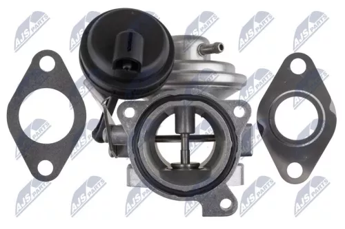 NTY NTY (EGR-VW-031) EGR Valve 