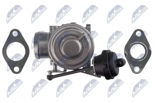 NTY NTY (EGR-VW-031) EGR Valve 