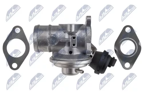 NTY NTY (EGR-VW-031) EGR Valve 