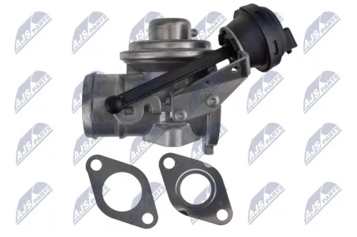 NTY NTY (EGR-VW-031) EGR Valve 
