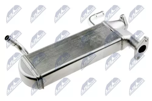 NTY NTY (EGR-VW-038A) Cooler, exhaust gas recirculation 