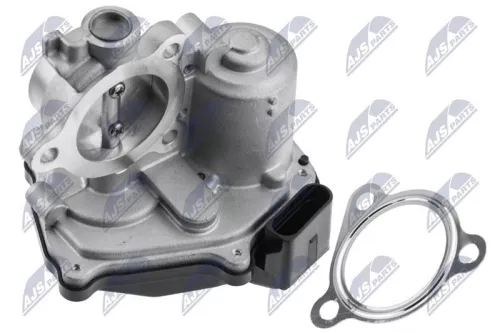 NTY NTY (EGR-VW-043) EGR Valve 