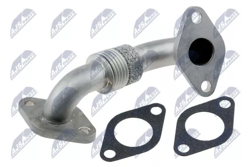 NTY NTY (EGR-VW-046) Pipe, EGR valve 