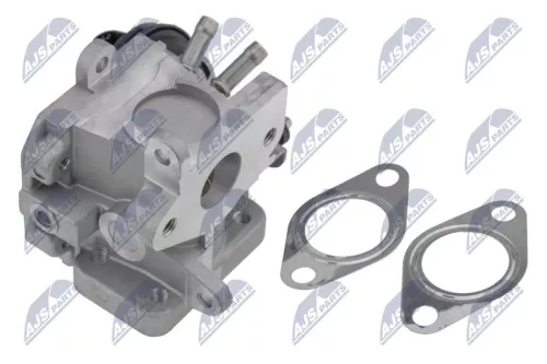 NTY NTY (EGR-VW-056) EGR Valve 