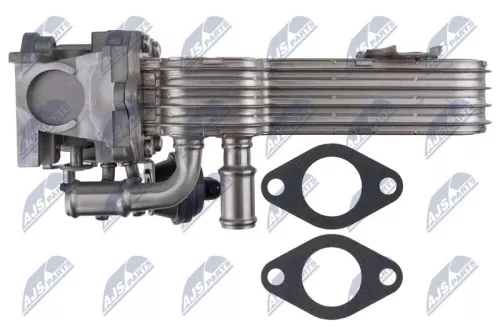 NTY NTY (EGR-VW-063) Cooler, exhaust gas recirculation 