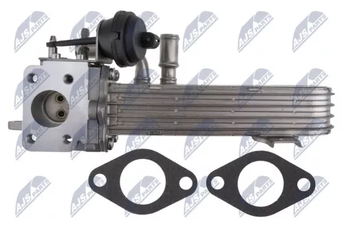 NTY NTY (EGR-VW-063) Cooler, exhaust gas recirculation 
