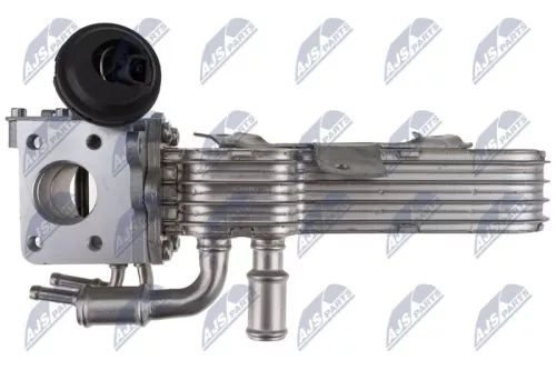 NTY NTY (EGR-VW-066) Cooler, exhaust gas recirculation 