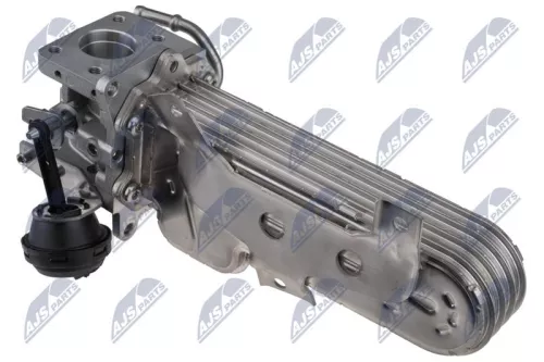 NTY NTY (EGR-VW-066) Cooler, exhaust gas recirculation 
