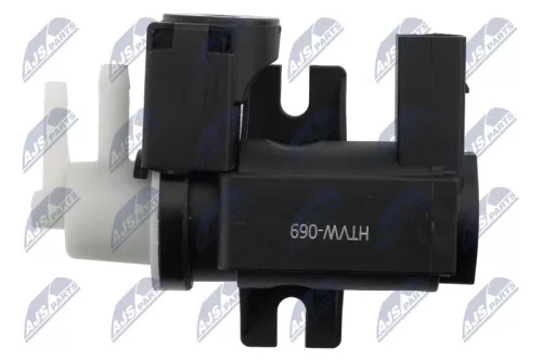 NTY NTY EGR-VW-069 Pressure converter, turbocharger 
