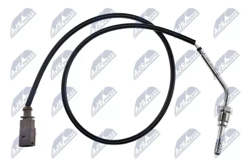 NTY NTY (EGT-AU-001) Sensor, exhaust gas temperature 