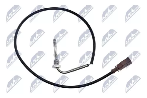 NTY NTY (EGT-AU-004) Sensor, exhaust gas temperature 