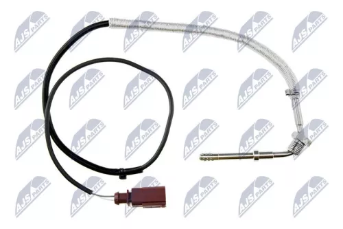 NTY NTY (EGT-AU-014) Sensor, exhaust gas temperature 