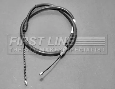FIRST LINE FIRST LINE (FKB1864) Cable Pull, parking brake 