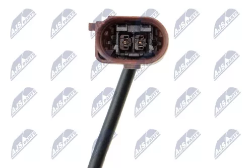NTY NTY (EGT-AU-025) Sensor, exhaust gas temperature 