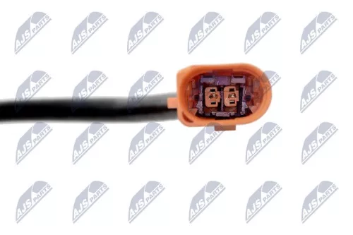 NTY NTY (EGT-AU-027) Sensor, exhaust gas temperature 