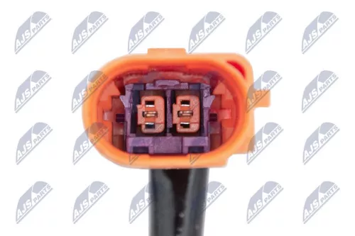 NTY NTY (EGT-AU-039) Sensor, exhaust gas temperature 