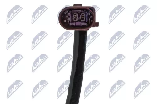 NTY NTY (EGT-AU-055) Sensor, exhaust gas temperature 