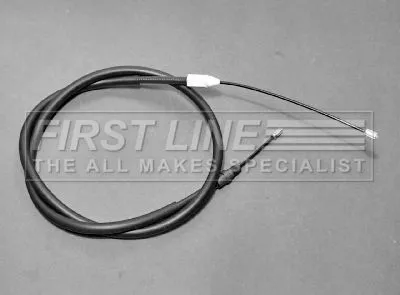 FIRST LINE FIRST LINE (FKB1865) Cable Pull, parking brake 