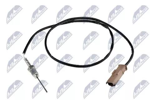 NTY NTY (EGT-CT-003) Sensor, exhaust gas temperature 